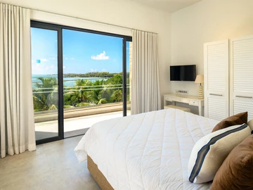 Townhouse, Duplex de 4 Chambres