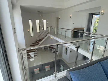 Maison de 4 Chambres