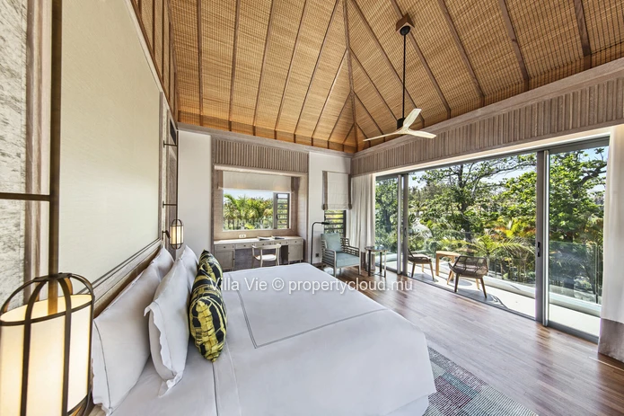 La Chaland - Beautiful 4-bedroom villa with private pool