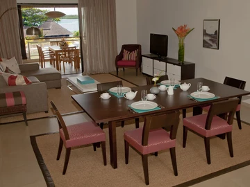 Appartement de 2 Chambres