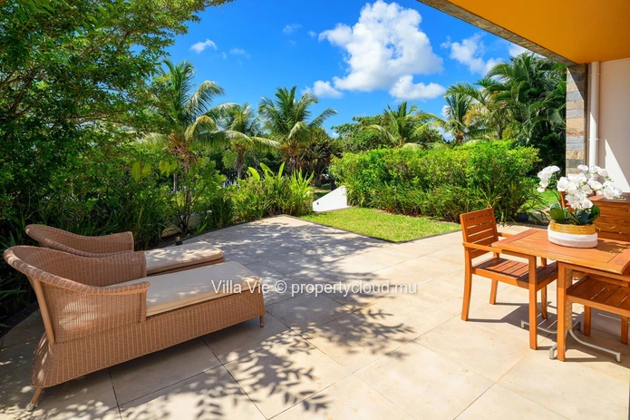 Azuri - Townhouse de 4 Chambres