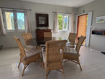 Townhouse, Duplex de 3 Chambres