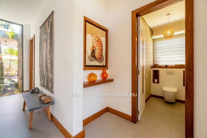 Mont Mascal – Stunning 4-bedroom villa with private swimming pool