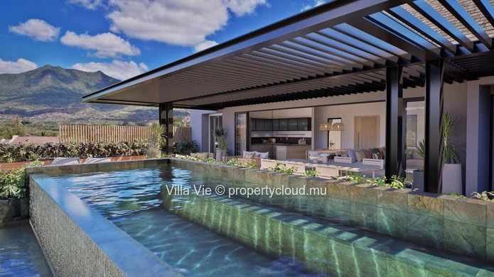 Ilot Fortier - Sublime appartement de 3 chambres pieds dans l'eau