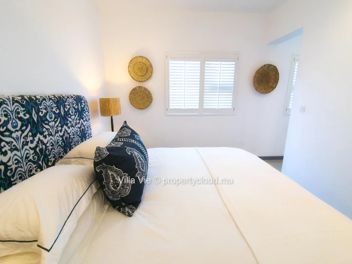 St Antoine - Appartement de 4 chambres avec piscine