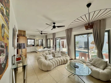 3 Bedroom Villa