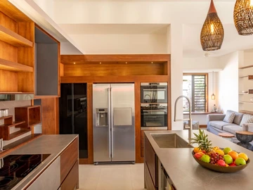 4 Bedroom Villa