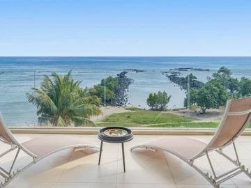 3 Bedroom Penthouse