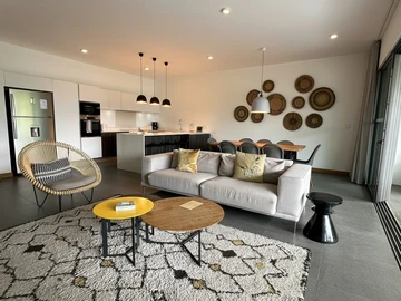 3 Bedroom Apartment
