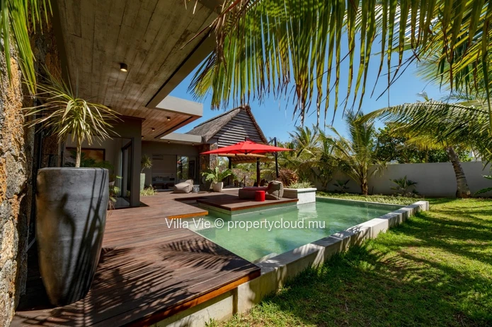 Mont Mascal – Stunning 4-bedroom villa with private swimming pool