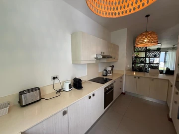3 Bedroom Townhouse, Duplex