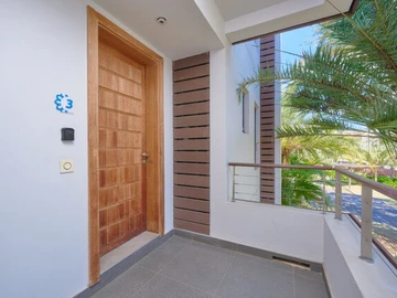 Appartement de 2 Chambres