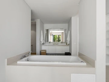 3 Bedroom Penthouse