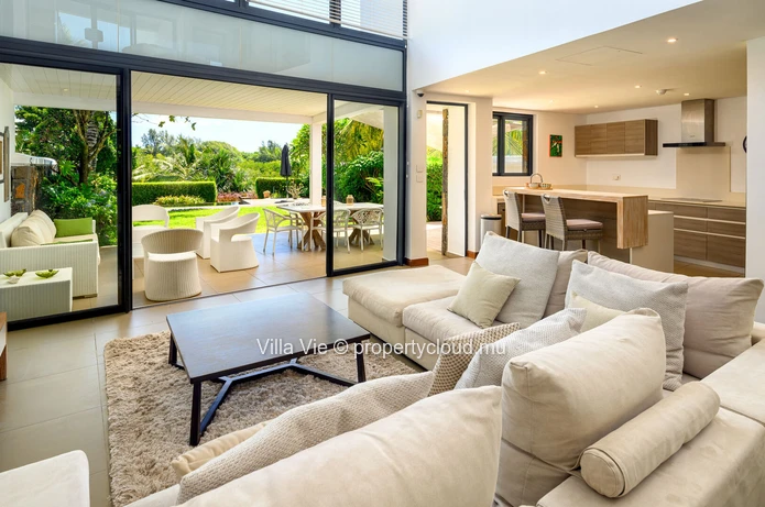 Azuri - Townhouse de 4 Chambres