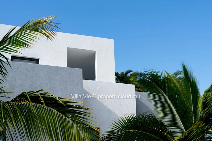 St. Antoine - Sublim apartment with 3 bedrooms and sea view and access