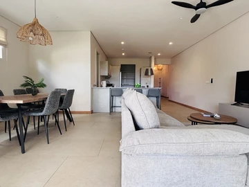 4 Bedroom Apartment