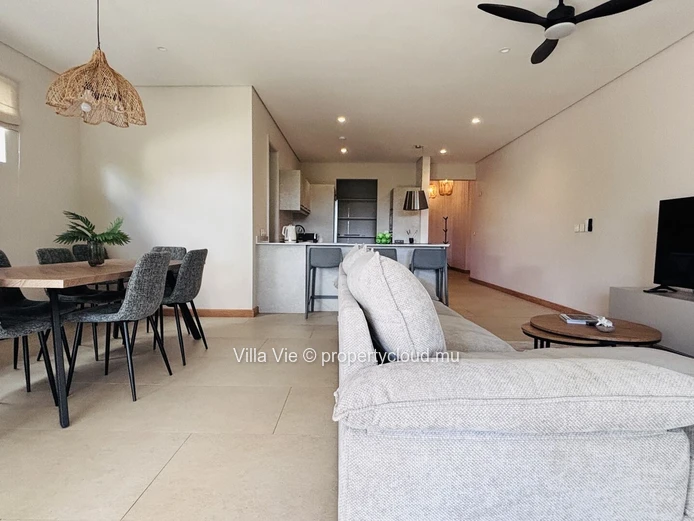Belle Vue - 4-bedroom en-suite apartment in a secured residence