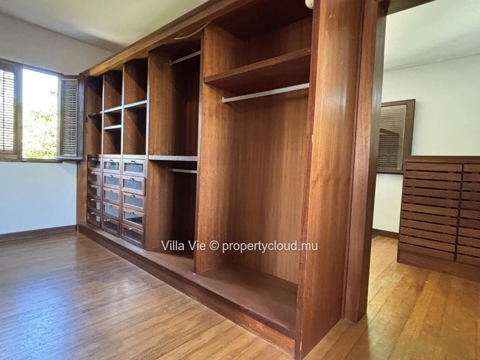 Bon Espoir - Maison familiale de 4 chambres avec piscine