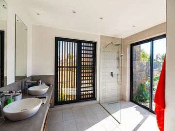 Villa de 4 Chambres