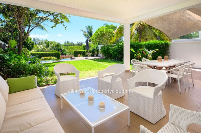 Azuri - Townhouse de 4 Chambres