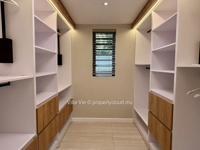 Bois Chandelle - Maison contemporaine de 4 chambres