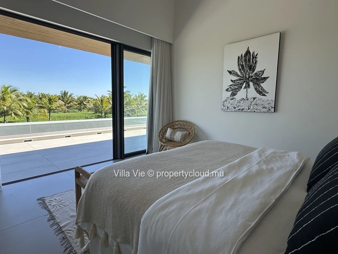 Mont Choisy - Villa d'exception proche du golf