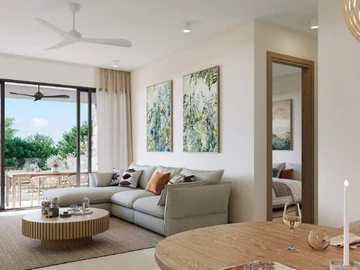 Appartement