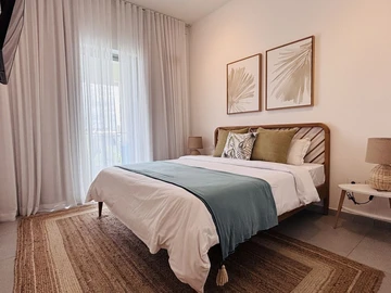 3 Bedroom Apartment