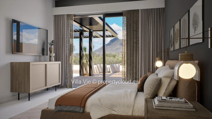 Ilot Fortier - Sublime appartement de 3 chambres pieds dans l'eau