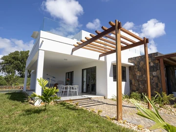 Villa de 3 Chambres