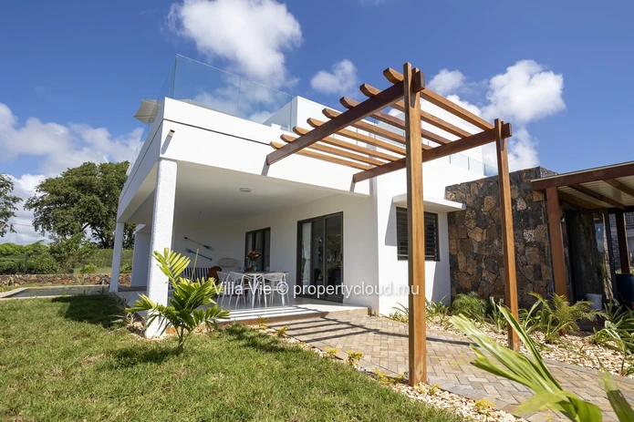 Azuri - Superbe villa de 3 chambres avec piscine privée