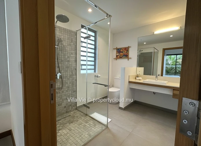 Grand Gaube - 4-Bedroom Villa