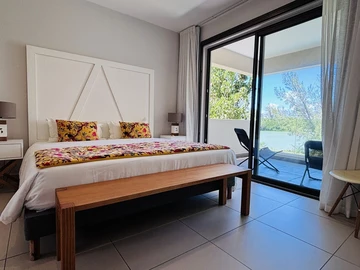 Townhouse, Duplex de 3 Chambres