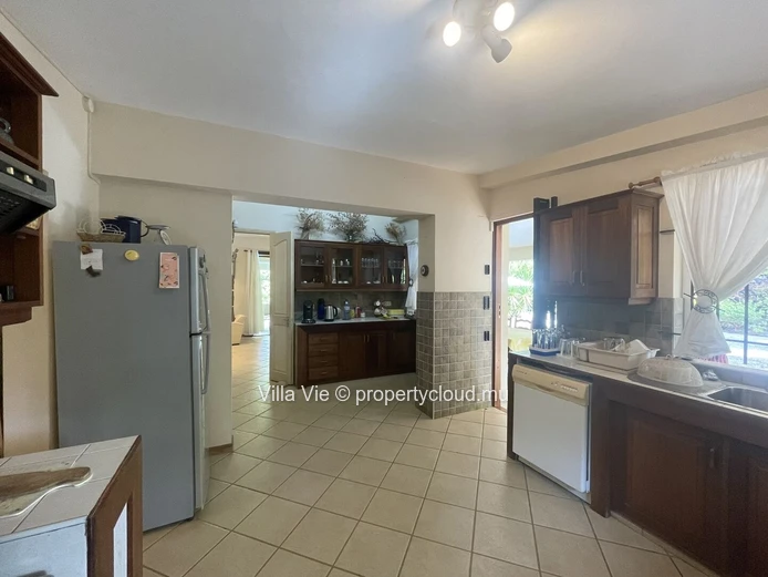 Poste Lafayette - Charmante maison de 4 chambres avec piscine privée