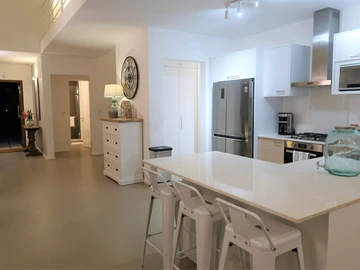 Townhouse, Duplex de 3 Chambres