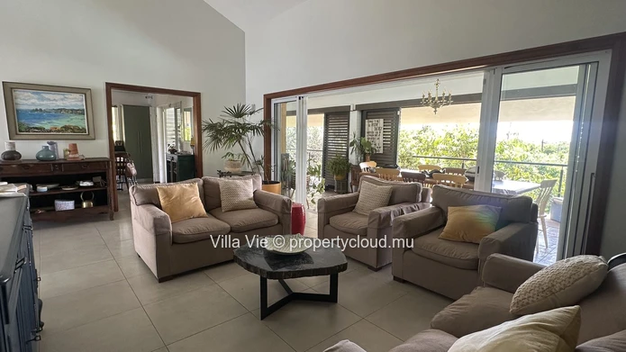 Calodyne - Maison de 4 chambres avec magnifique jardin (Mandat exclusif)