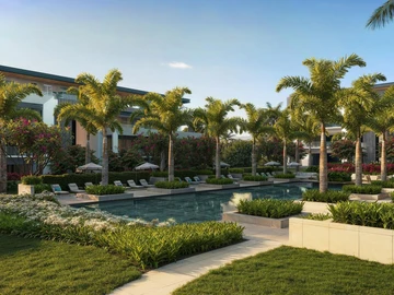 4 Bedroom Penthouse