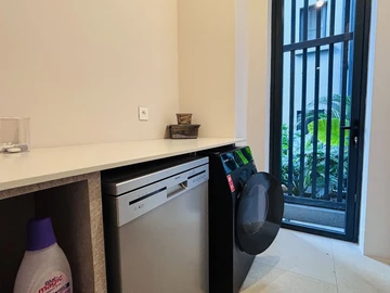 4 Bedroom Apartment