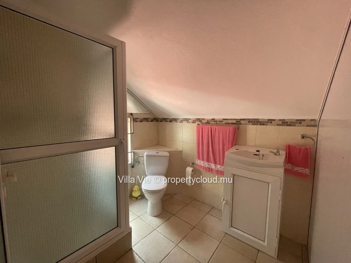 Poste Lafayette - Charmante maison de 4 chambres avec piscine privée