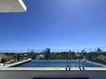 3 Bedroom Penthouse