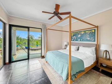 4 Bedroom Penthouse