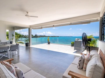 3 Bedroom Penthouse