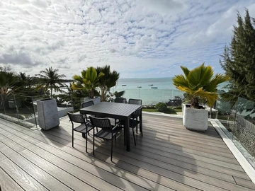 3 Bedroom Penthouse