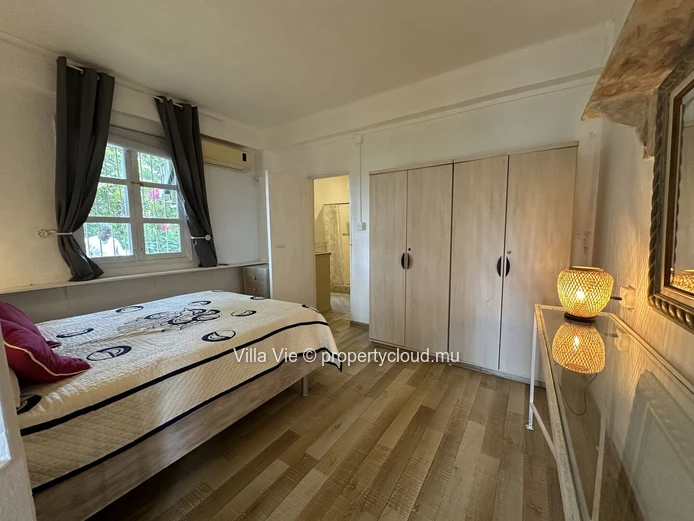 Péreybère - Charmante maison de deux chambres (Mandat exclusif)