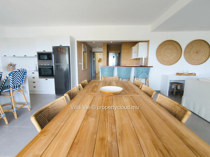 St Antoine - Appartement de 4 chambres avec piscine