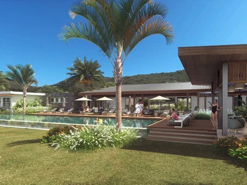5 Bedroom Villa
