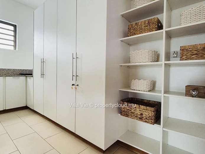 Cap Malheureux - Exceptional 3-bedroom penthouse overlooking Coin de Mire