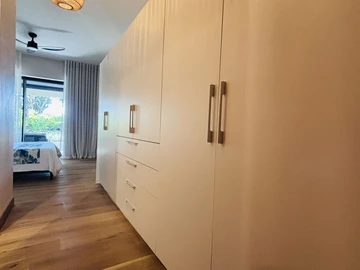 4 Bedroom Apartment
