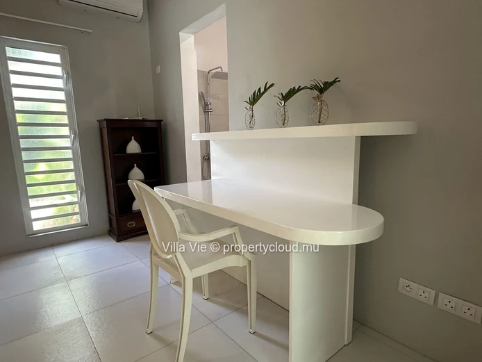 Calodyne - Charmante maison de 3 chambres en-suite avec piscine (Mandat exclusif)