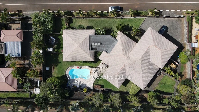 Hillside - Maison familiale de 4 chambres